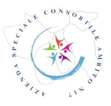 Avviso pubblico per la presentazione delle domande di accesso al Servizio Centro Sociale Polifunzionale per disabili dell�Azienda Speciale Consortile Ambito n17