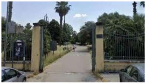 Avviso pubblico - Orari apertura e chiusura del Parco pubblico Villa \