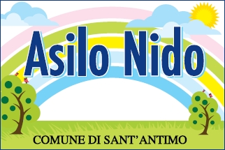 Asilo Nido comunale - Iscrizione all\'anno scolastico 2026-2027